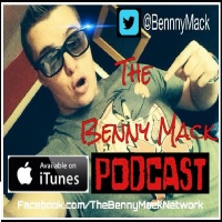 The Benny Mack Podcast