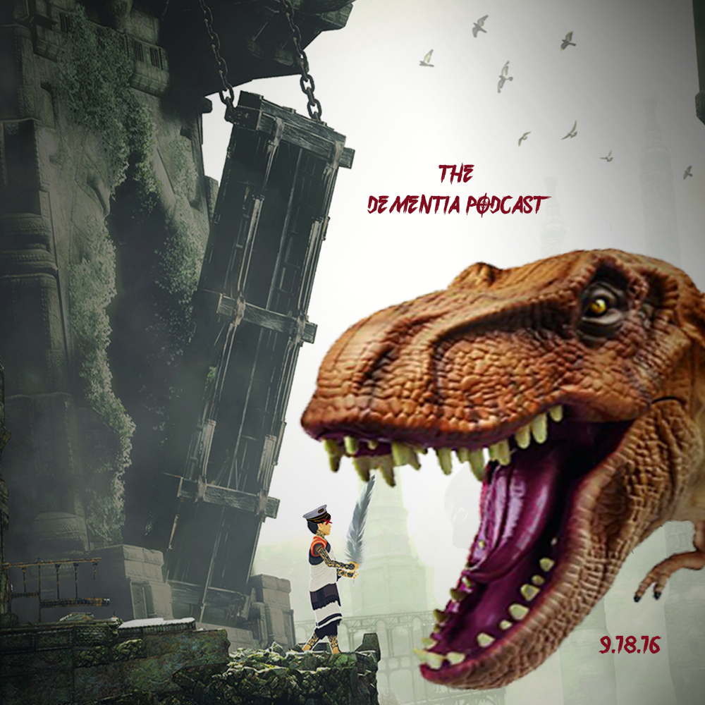 Episode 11 - Marine Corps Whores , The Bioshock Collection Release, Top Over-Hyped Games, Jurassic World Trilogy