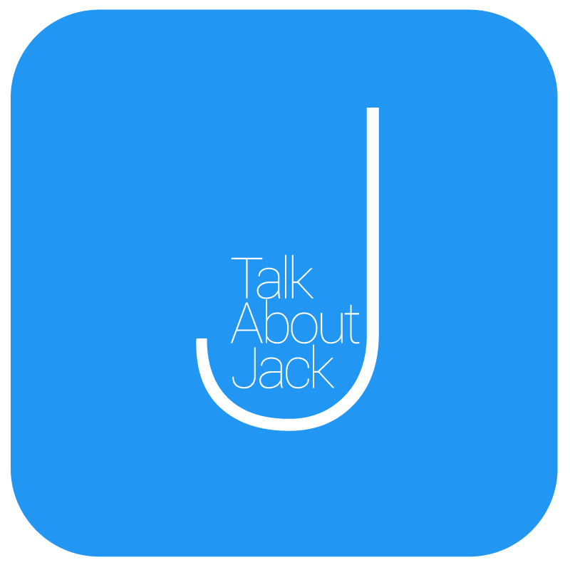 Talk About Jack - One Minute Pitch