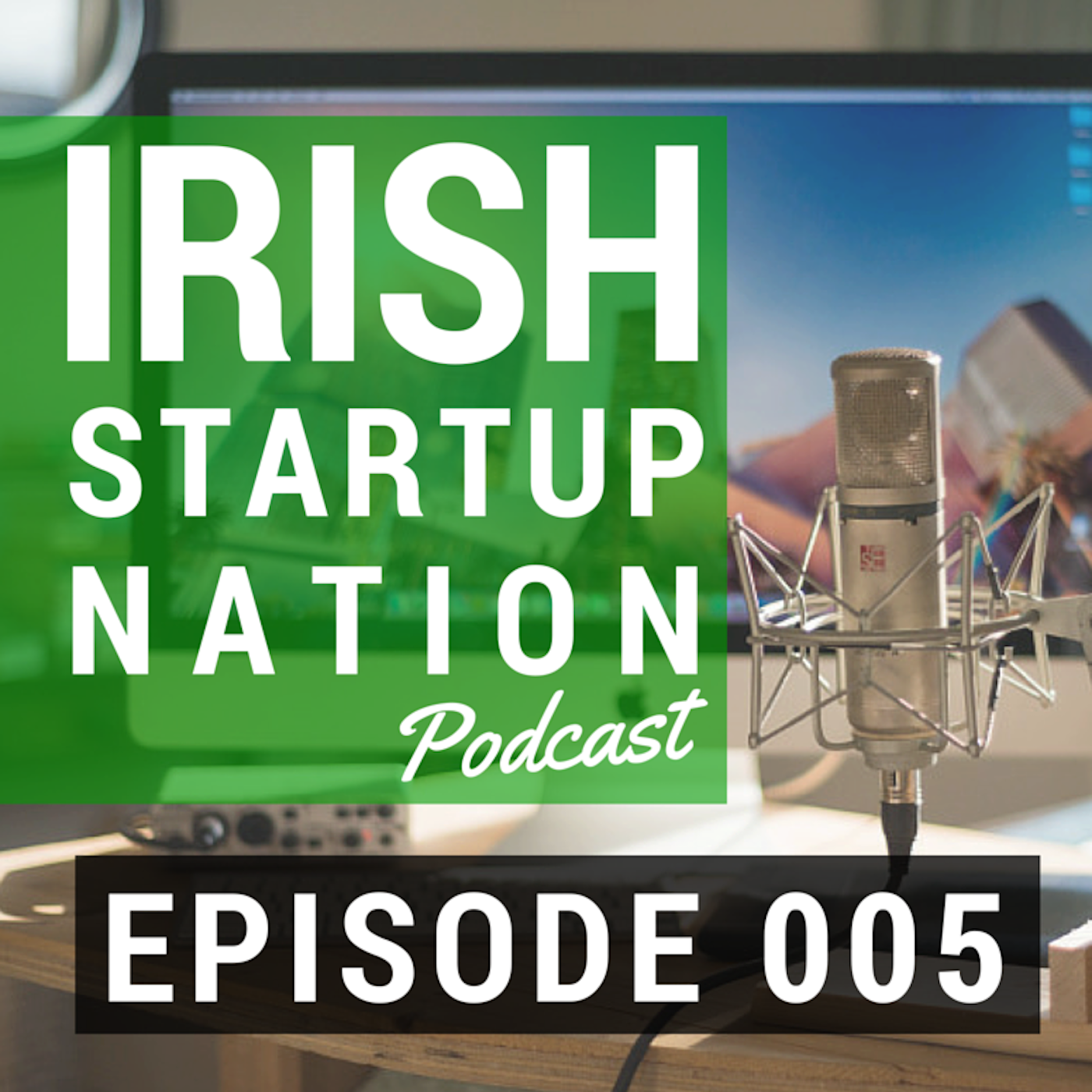 Episode 005: Nine Steps to 1 Million Monthly Users with Richard Barrett of Pundit Arena