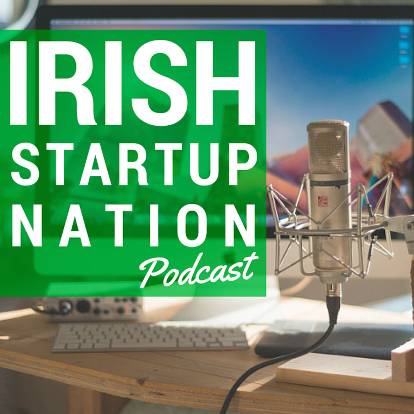 Episode 002: Finn Pegler - Ready, Fire...Aim