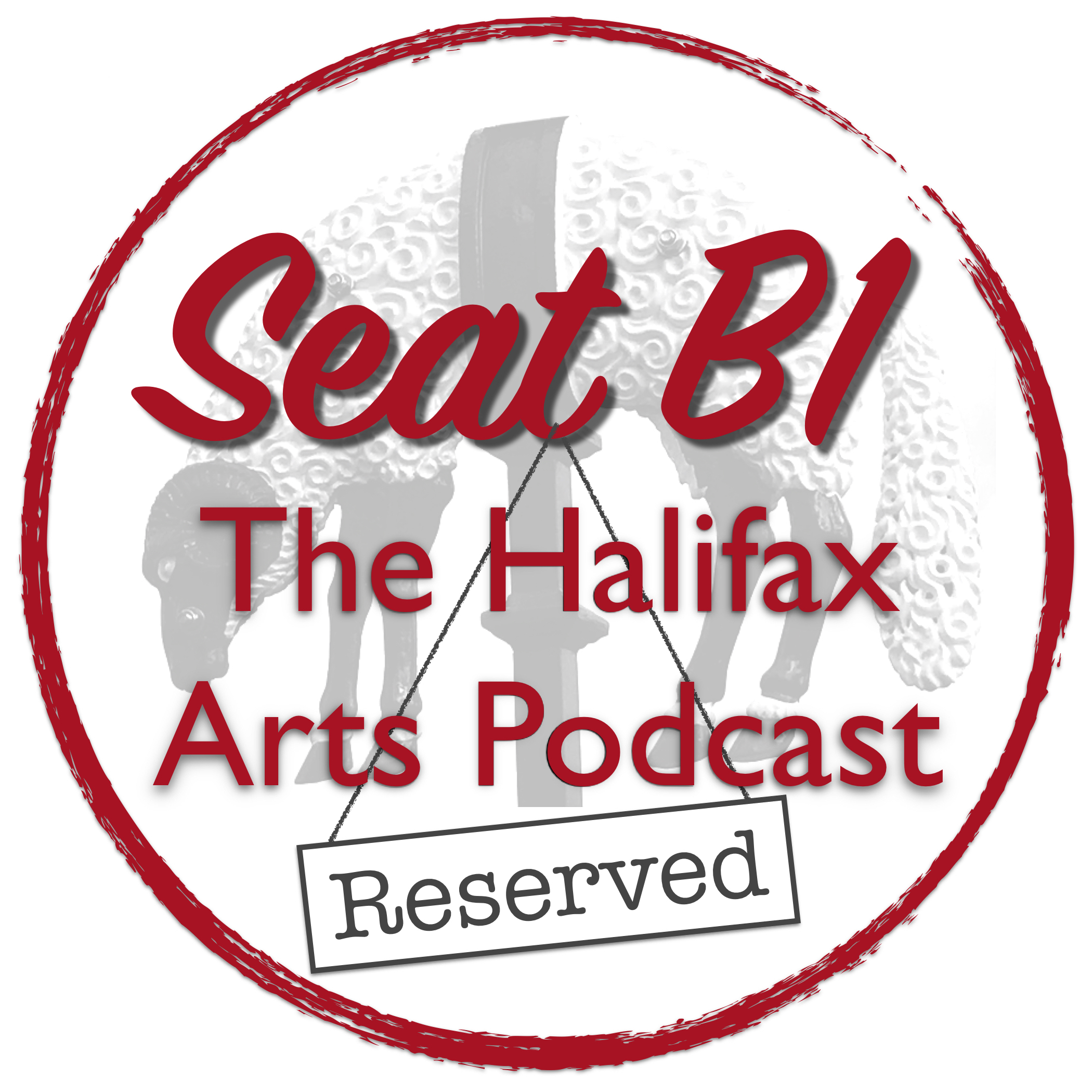 Seat B1: Episode 007 - Part One
