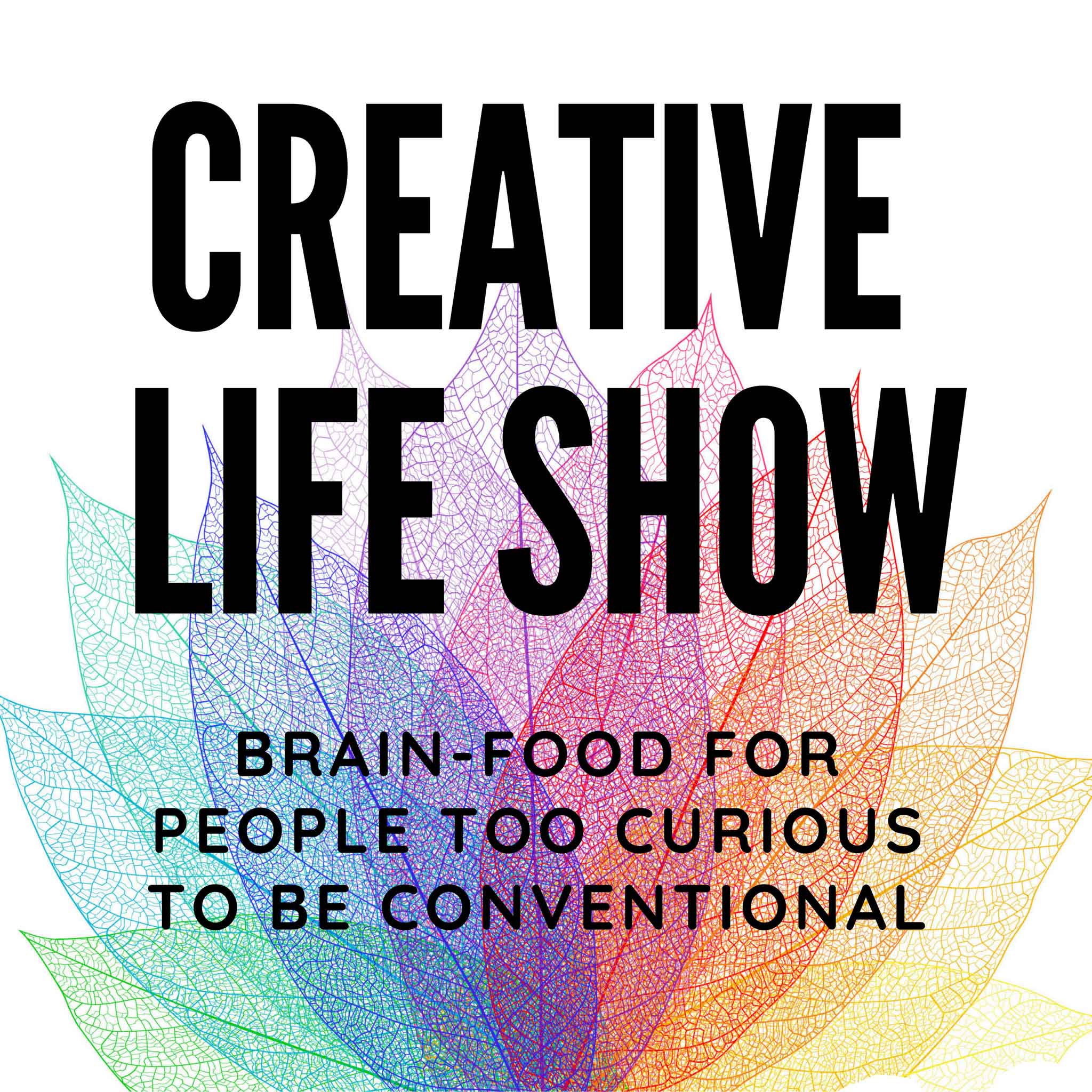 The Creative Life Show