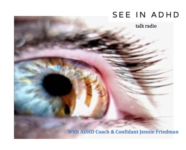 023 Awareness Is Key With ADHD