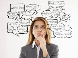 012 Interest, Importance and Prioritization, Oh My! - Technicolor Mindset