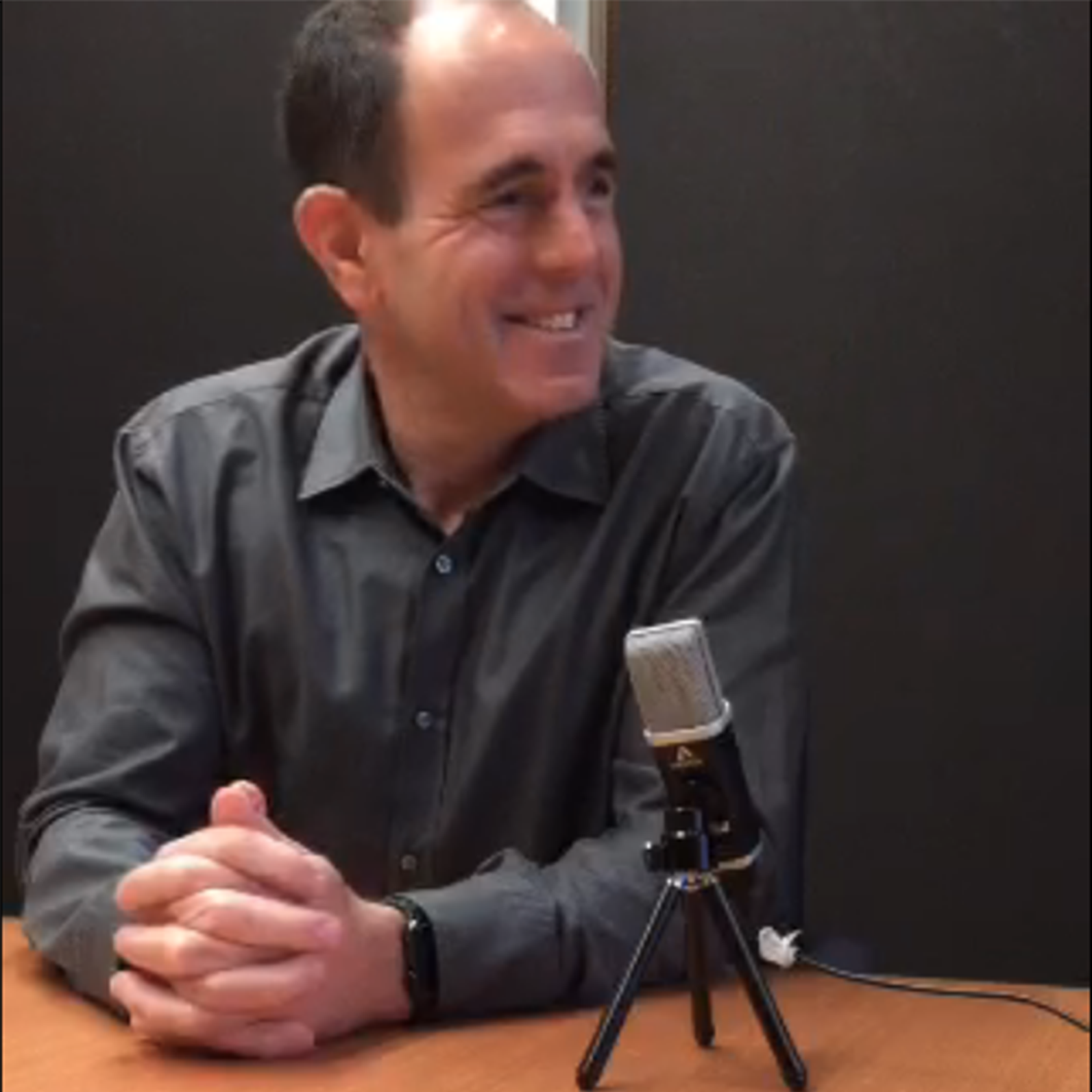 New POTUS and effect on tech - with Keith Rabois