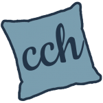 CCH Audio Blog 000 : Welcome To Our Blog!