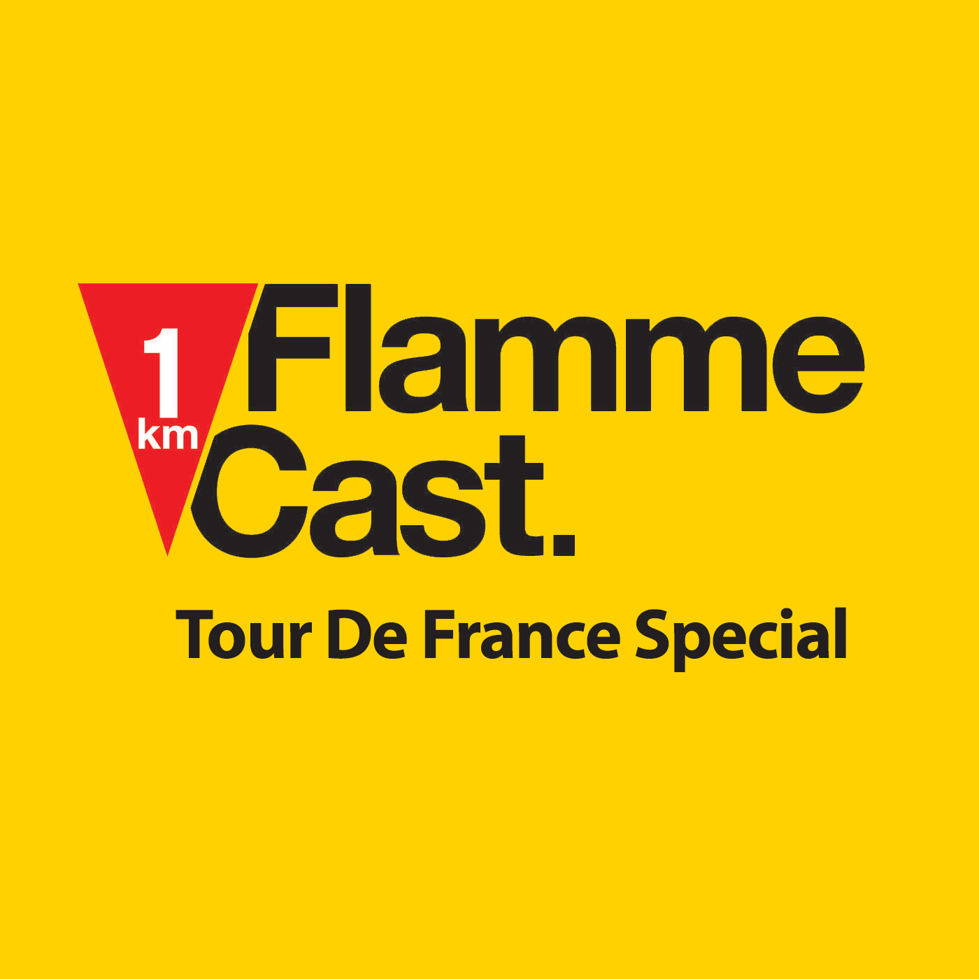 Flammecast