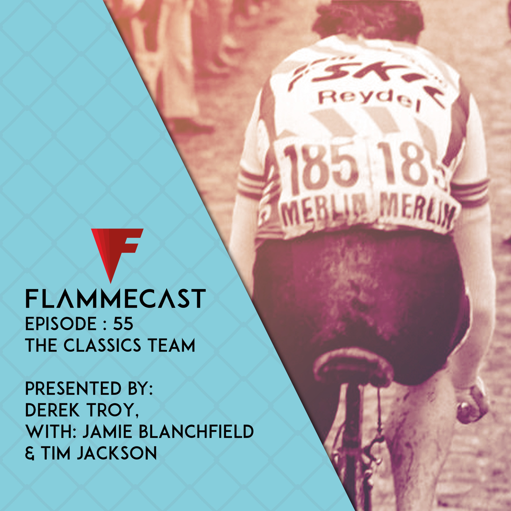 Flammecast