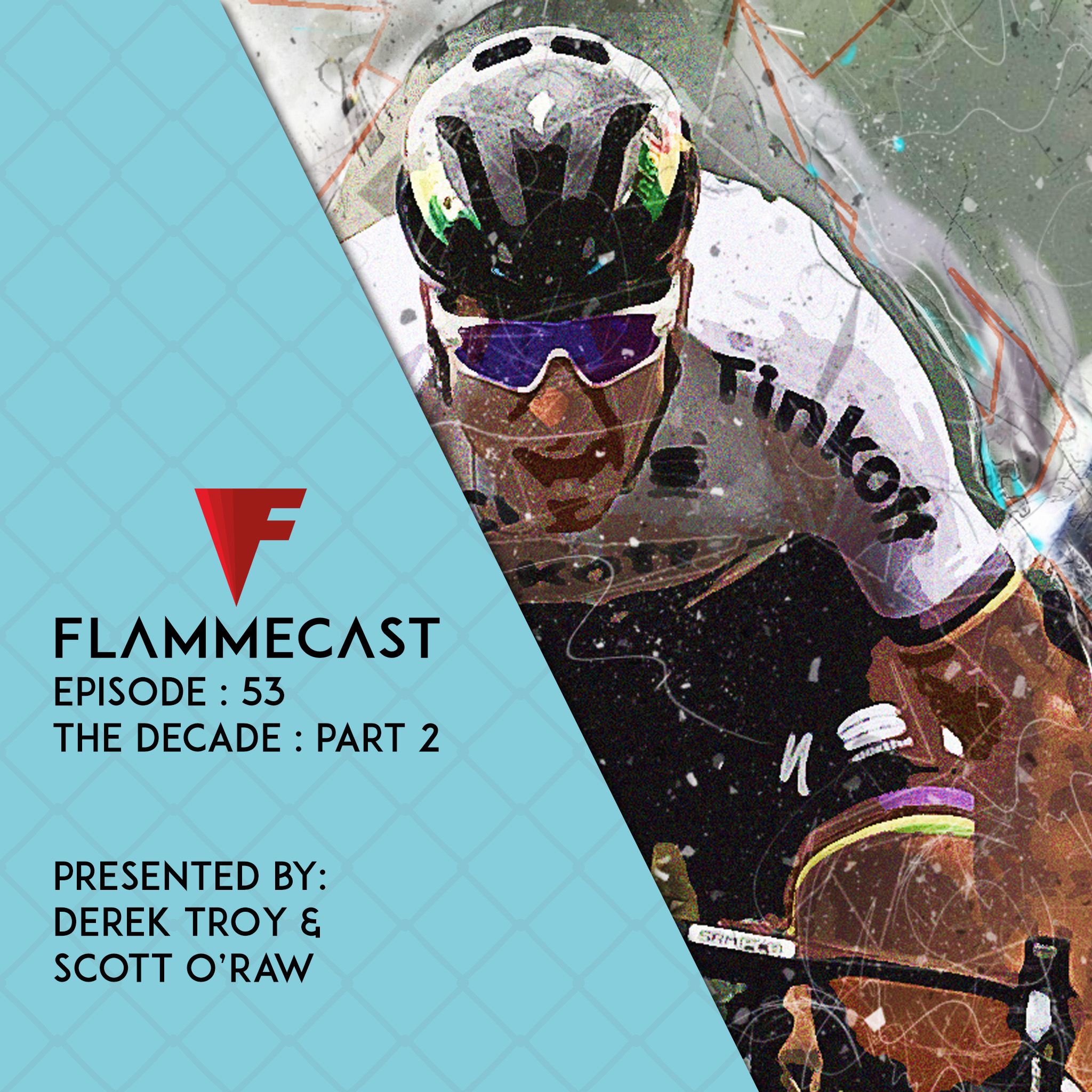 Flammecast